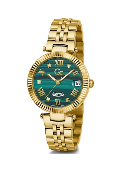 Gc Gcz01006l9mf Bayan Kol Saati