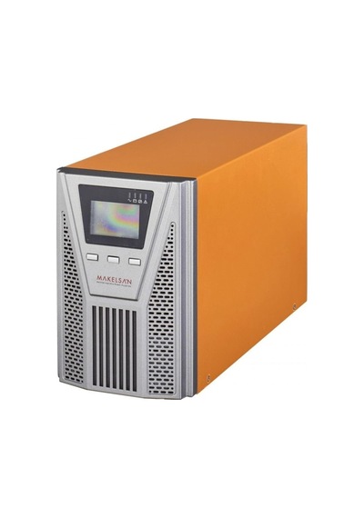 Mu03000n11eav03 On-line Powerpack Se 3000va 1f/1f 5-10 Dk 6x9ah Akülü Ups