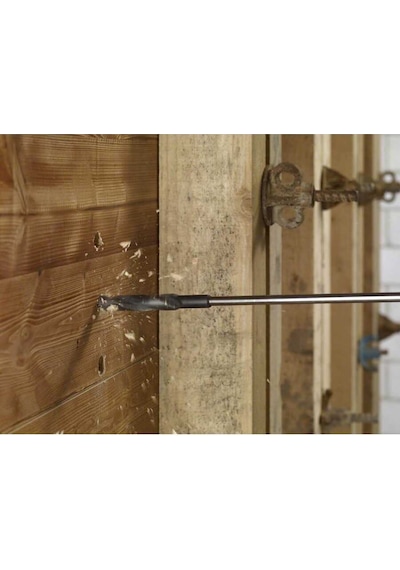 Bosch SDS-plus Şaftlı Kalıp-izolasyon Matkap Uçları 14*600 mm 2608597405