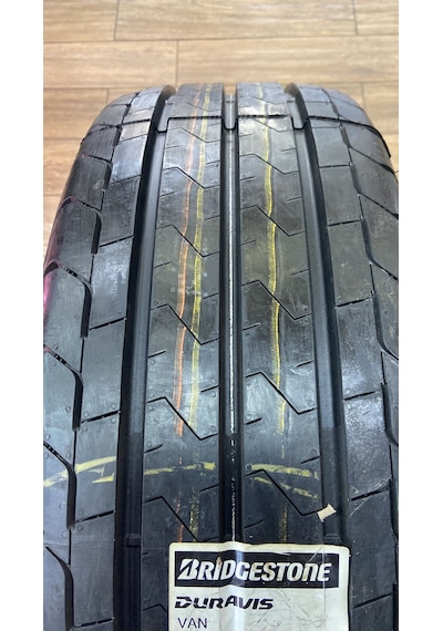 Brıdgestone 235/65R16 115/113R Duravıs Van Enlıten Ev Ready Elt A/b/69 Yaz Lastiği 2026