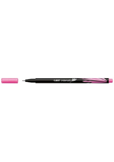 Bic Intensity Keçe Uçlu Kalem Pembe