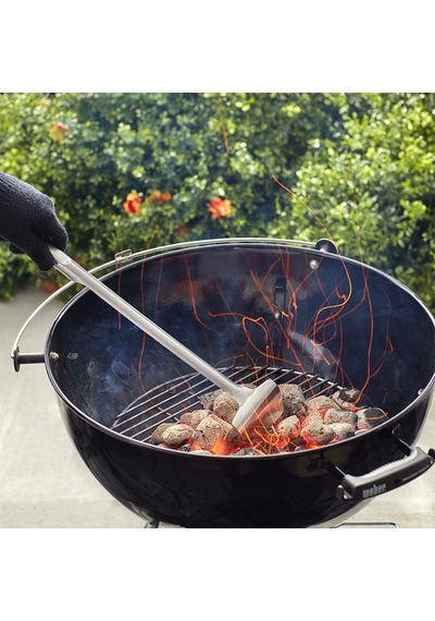 Weber Kömür Tırmığı 7649