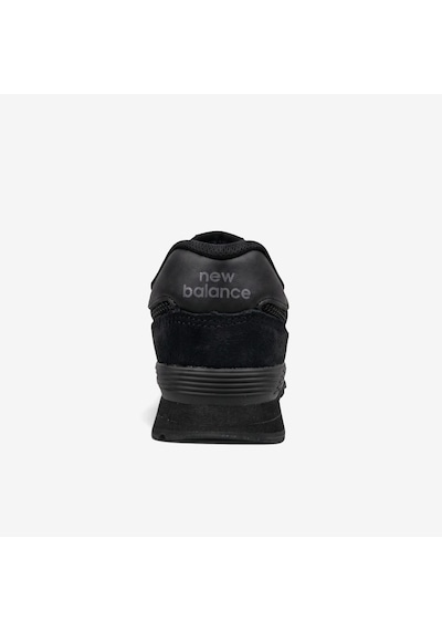 Spor Ayakkabı Erkek Çocuk P51565p New Balance Nb Pre-school Black siyah