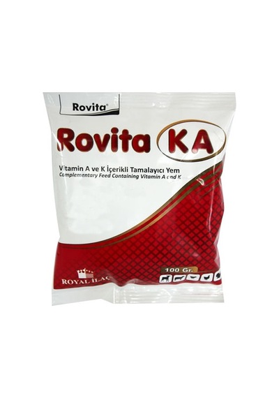 Rovita Ka 100 Gr