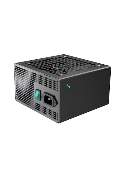 Deepcool 750w Pn750d 80+ Gold Atx 3.1 Pcı-e 5.1 Gen5 Güç Kaynağı
