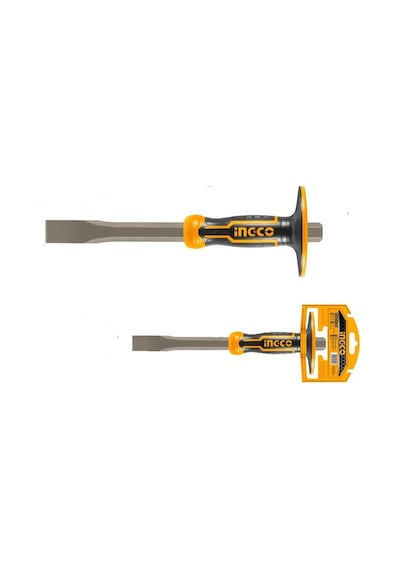 Ingco HCCL852519 Endüstriyel Düz Keski 25 MM