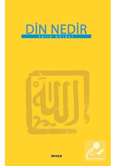 Din Nedir / Salih Gürdal