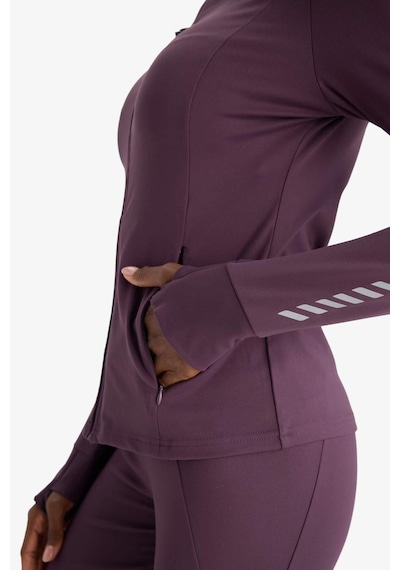 Defacto Defactofit Slim Fit Dar Kesim Dik Yaka Hırka E9676ax25aubr457 Bordo Defacto Defactofit Slim Fit Dar Kesim Dik Yaka Hırka E9676ax25aubr457 Bordo