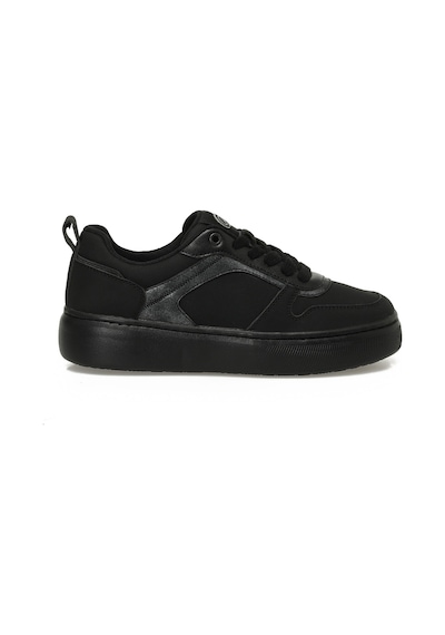 Polaris 326523.z 5pr Siyah Kadın Sneaker 000000000102036998 Siyah