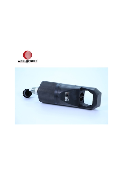 Worldforce 11211 Hidrolik Somun Kesme M22-M27 Hidrolik Somun Patlatma 20 Ton