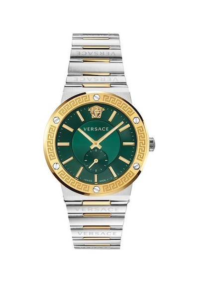 Versace VRSCVEVI00420 Unisex Kol Saati