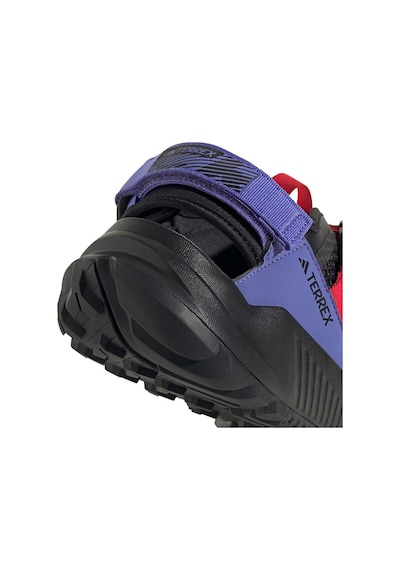 Adidas Kadın Siyah Bot Terrex Hydroterra At Ih6064 Siyah