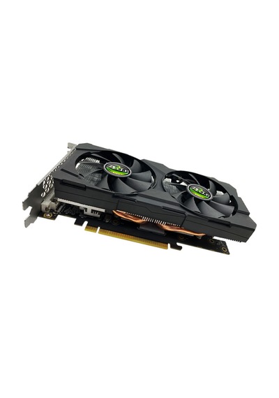 Axle NVIDIA GeForce GTX 1660 Super AX-GTX1660S/6GD6P2DIP 6 GB GDDR6 192 Bit Ekran Kartı