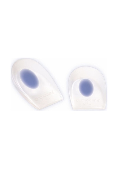 Orthocare Heel Cup Silikon Topukluk 7120