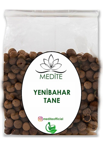 Kara Yenibahar Tane Yeni Mahsül 60gr