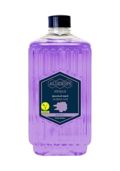 Romantik Kokuya Sahip Sıvı Sabun, 1500 Ml Hacim