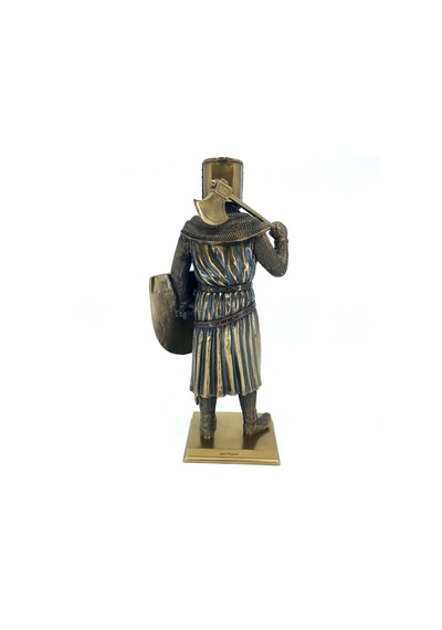 Baltalı Tapınak Şövalyesi Biblo 2
