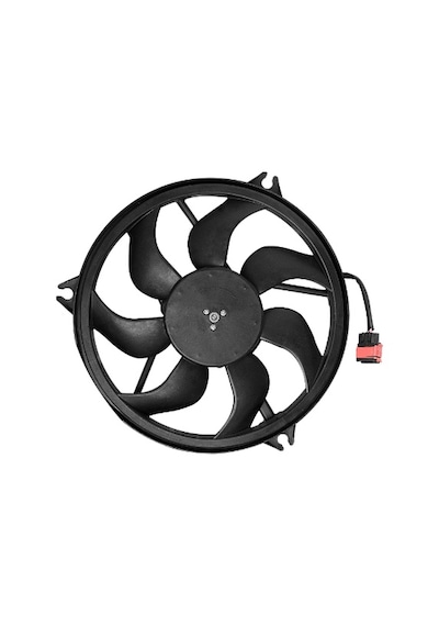 Peugeot 206 Fan Motoru İtalyan Malı