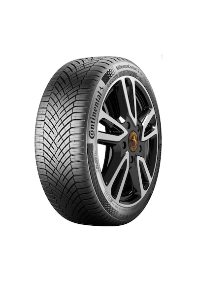 Continental 215/55R16 97V XL Allseasoncontact 2 Dört Mevsim Lastiği 2026
