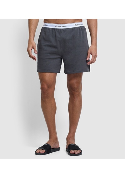 Calvin Klein Erkek Pijama Takımı Lv00nm29495dg Gri