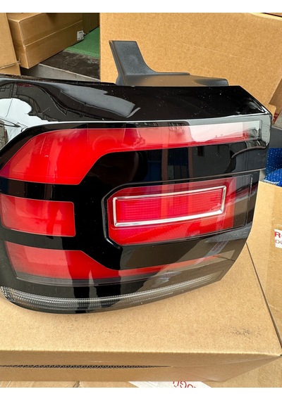 Vw T-cross Dış Sol Stop Lambası 2022-2024