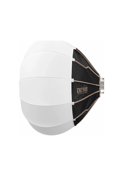 Zhiyun Lantern Softbox Bowens Mount