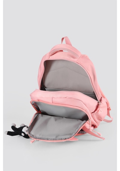 Ççs 51904 Okul Çantası Pembe