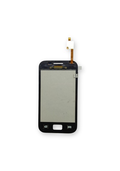 S7500 Dokunmatik Samsung Galaxy Ace Plus Gt-s7500 Uyumlu Siyah Dokunmatik
