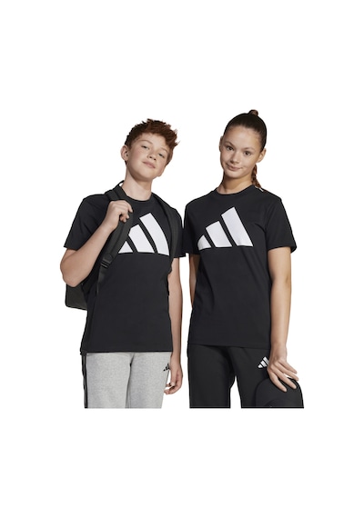 Adidas J Bl Tee Çocuk Spor Tişört - Jc9660