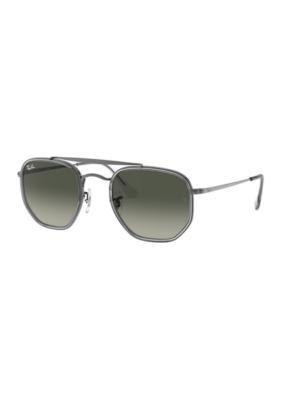 Ray-Ban 3648M 004/71 52 Unisex Güneş Gözlüğü