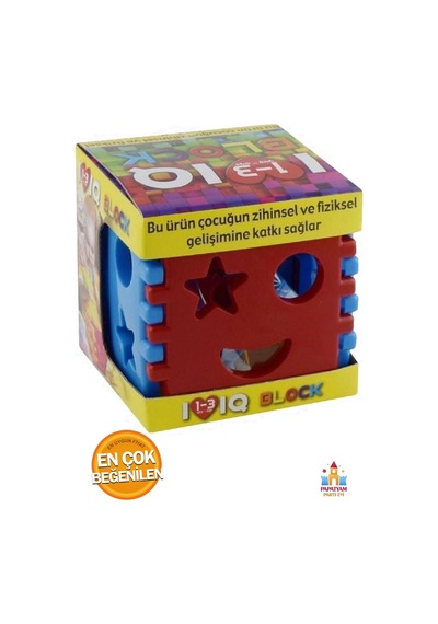 Küp Bultak Oyuncak Bul Tak Küp