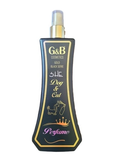 G&b - 772 - Pet Parfüm She - Glblseme - 370 Ml