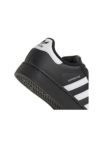 Adidas Superstar Iı C Çocuk Günlük Ayakkabı Jh9981 Siyah Siyah