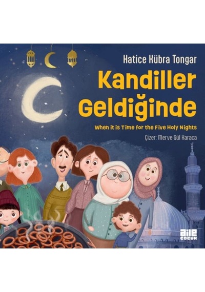Kandiller Geldiğinde - Msbu-749639