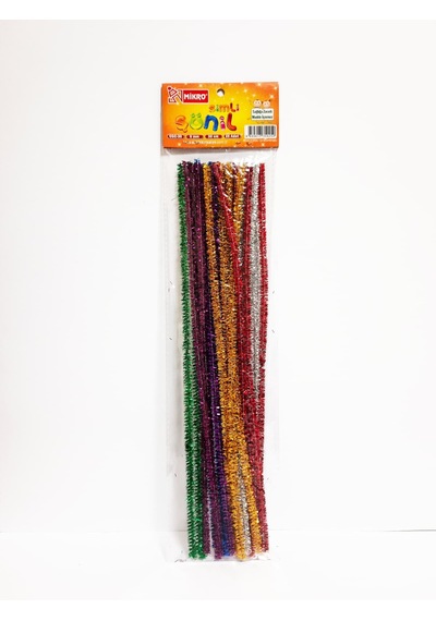 Şönil Simli 30cm