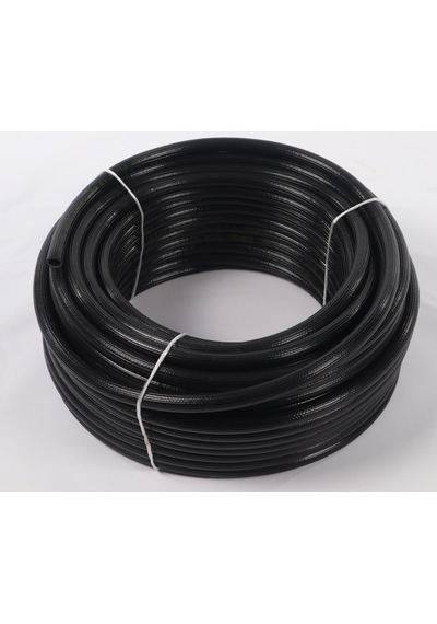 3/4 Terra İplikli Kauçuk Hortum 50 Metre