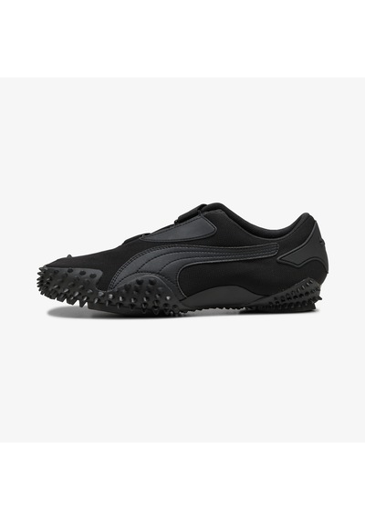 Puma Mostro Og Prime Unisex Siyah Spor Ayakkabı 403206 Siyah