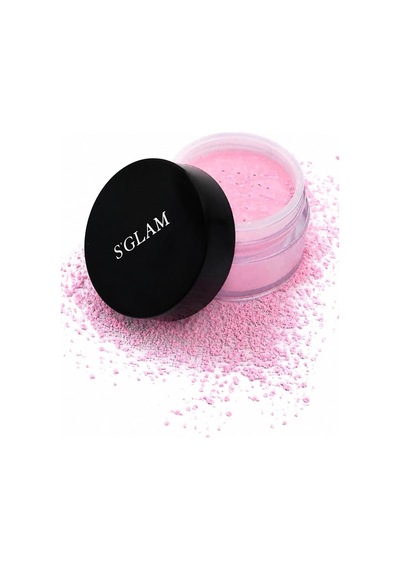 Loose Powder Pink Diğer