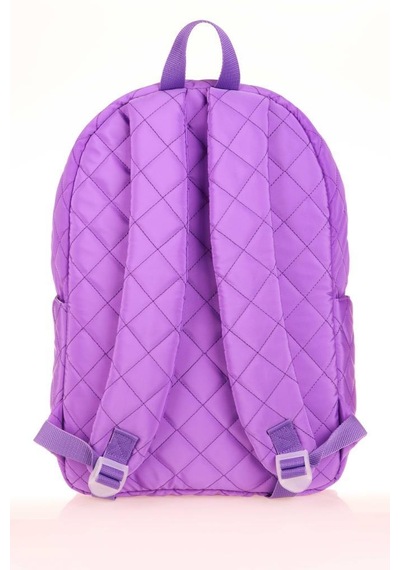 Kaukko Quilted Sırt Çantası Girl K1774