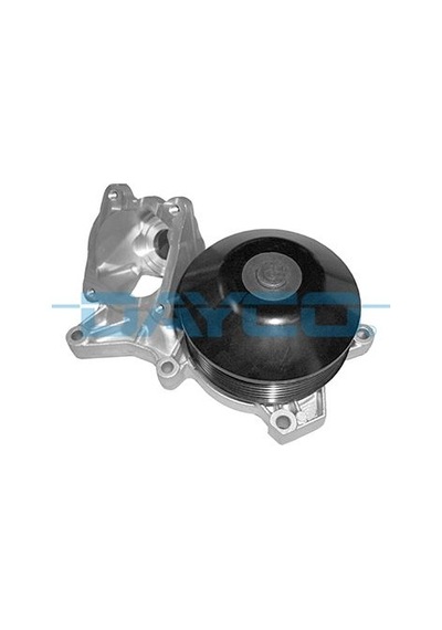 Dayco Dp333 Devırdaım Su Pompası Bmw N47 E81 E87 E90 E60 X1 E84 X3