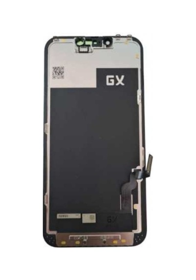İphone 13 Pro Uyumlu Ekran Gx