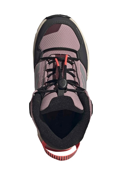 Adidas Terrex Ax4r Mid Climawarm+ Çocuk Yürüyüş Ayakkabısı Kı5824 Çok Renkli