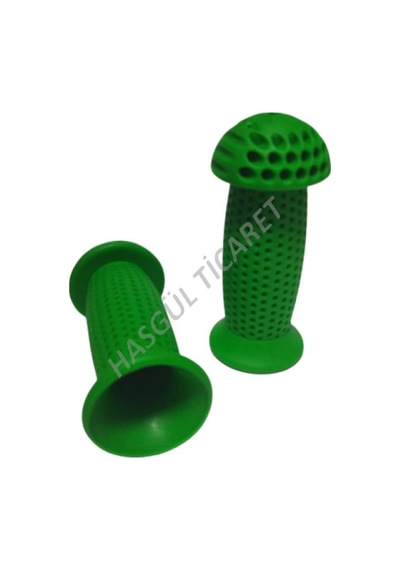 Hsgl Bisiklet Scooter Kaykay Renkli Elcik Yumuşak Ergonomik Çocuk Bisiklet Aksesuar 001