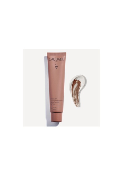 Doğal Türevli Cilt Tonunu Eşitlemeye Ve Düzeltmeye Yardımcı Vinocrush Skin 5 - 30 Ml