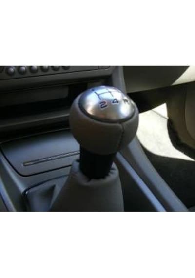 Citroen C5 Vites Körüğü Ve Vites Topuzu (Krem. Bej)