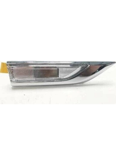Volkswagen Caddy 2015-2020 Çamurluk Sinyali Sağ Nikelaj - Duylu - Ampullu Oem No:2k5949102a