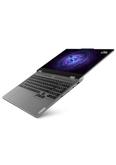 Lenovo LOQ 15IRX10 83JE012FTR32 i5-14500HX 32 GB 1 TB SSD RTX5050 15.6" Free Dos Dizüstü Bilgisayar