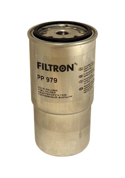 Filtron Pp979 Yakıt Filtresi