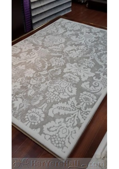 Tarzhalı Jasmıne Ds005 160X230 Cm