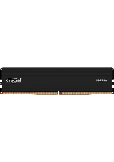 Crucial Pro CP24G56C46U5 24 GB DDR5 5600 MHz CL46 Ram